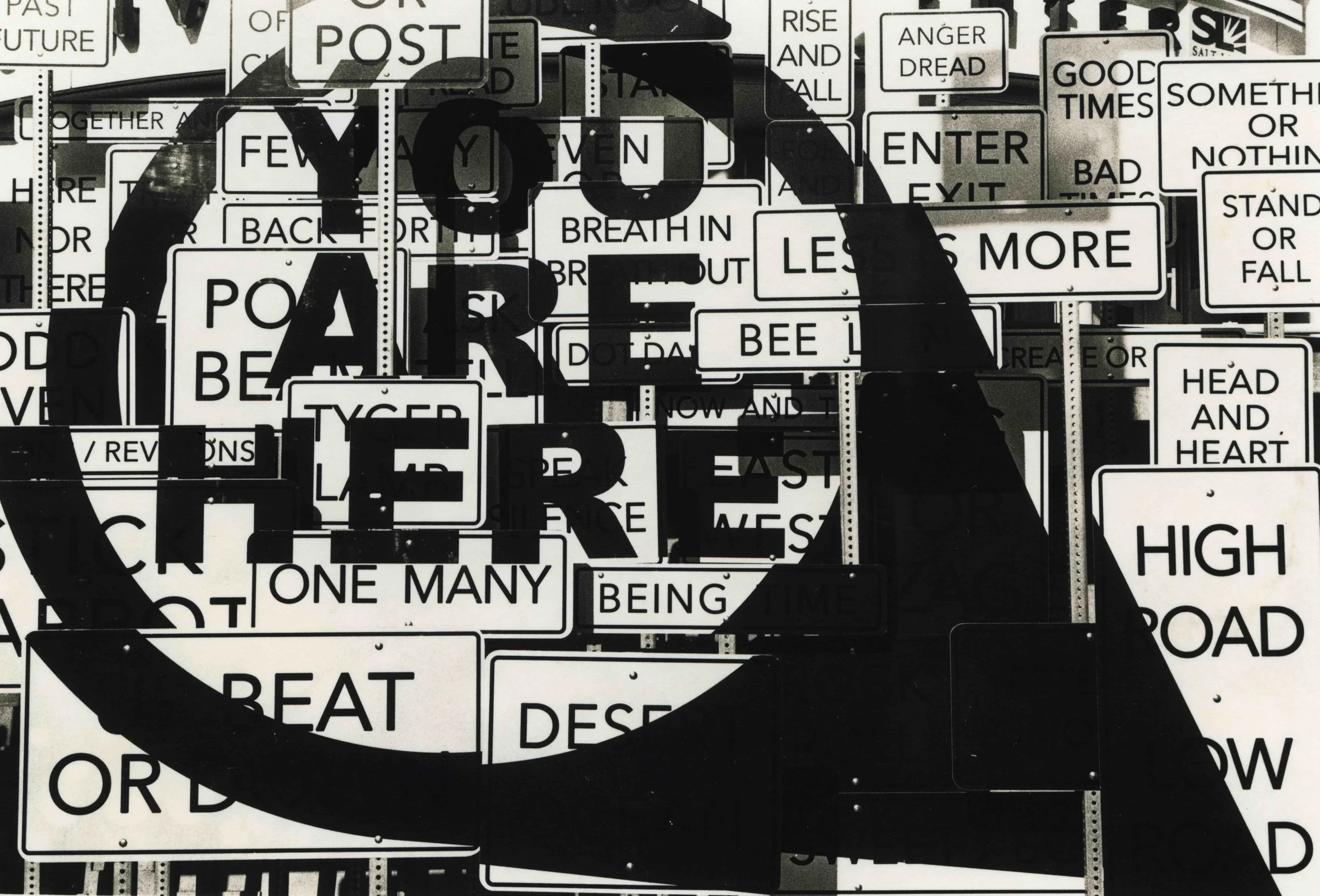 Intersection of Thoughts